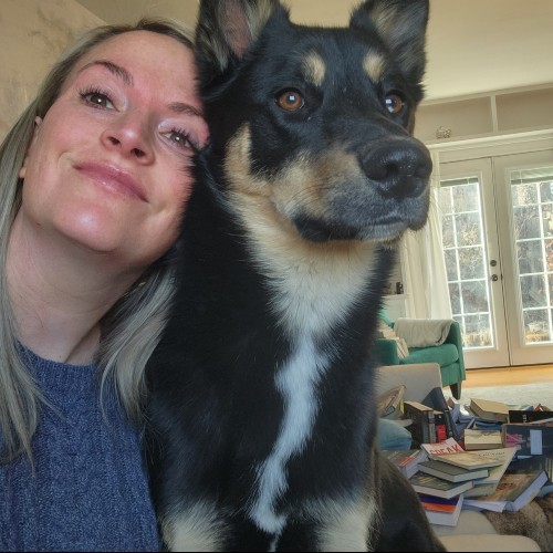 Katherine  D. profile photo