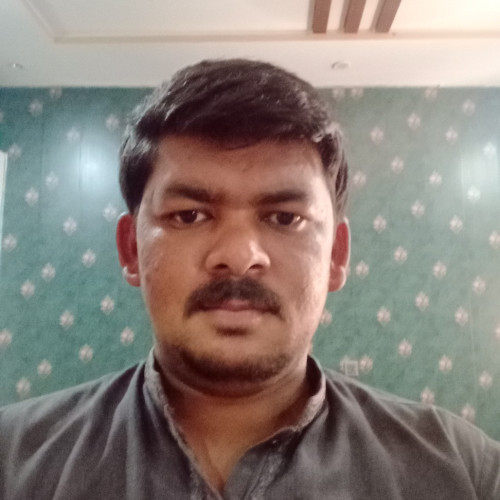 Muhammad R. profile photo