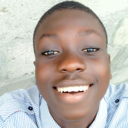 Emmanuel S.