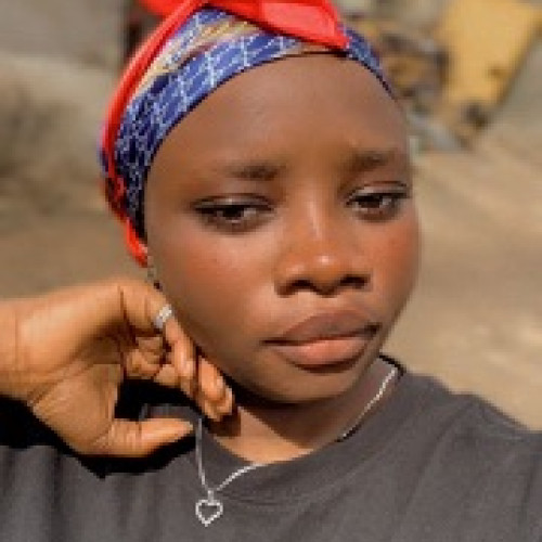 Kehinde  R. profile photo