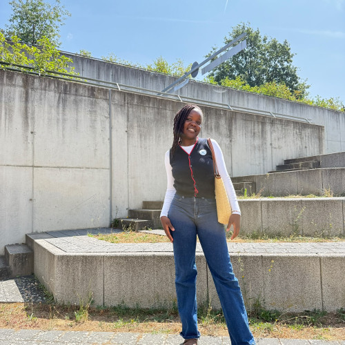 stephenie R. profile photo