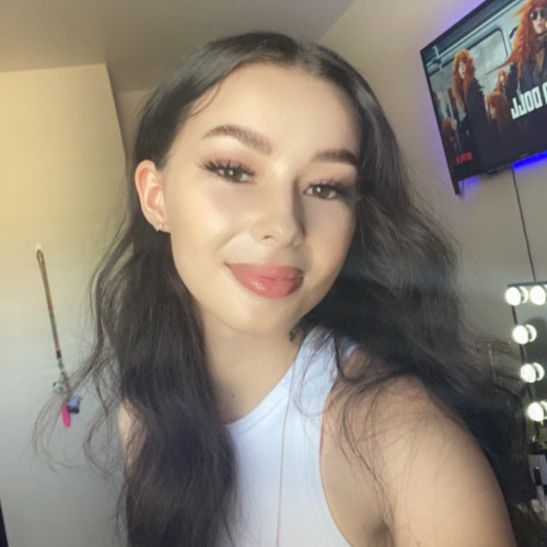 Gabriella R.