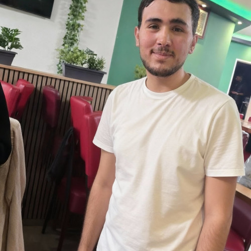 yahia i. profile photo