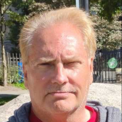 Timothy c. profile photo
