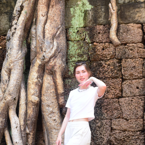 Tabitha h. profile photo