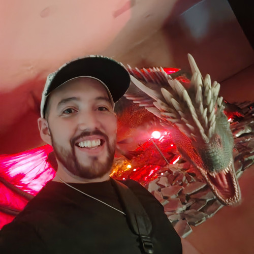 Luis D. profile photo