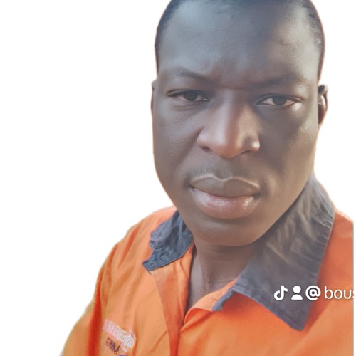 Ibrahim  D. profile photo