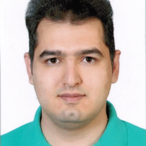 seyed reza g. profile photo