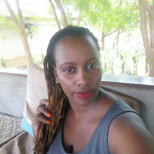 Grace K. profile photo