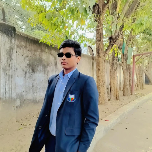 Pratyush K. profile photo