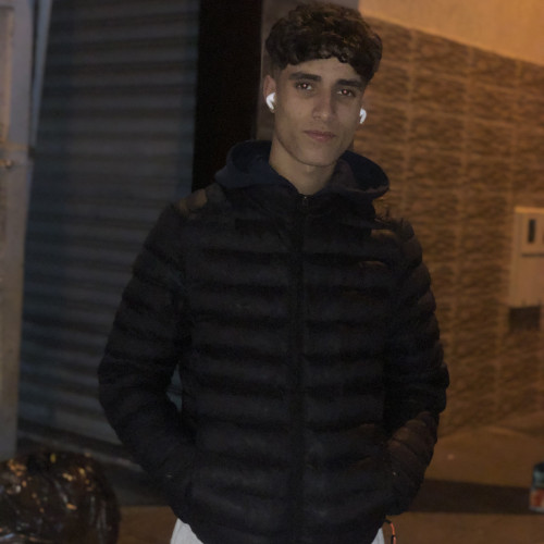 Hicham J. profile photo