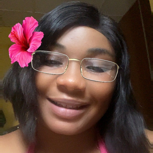 Joy E.