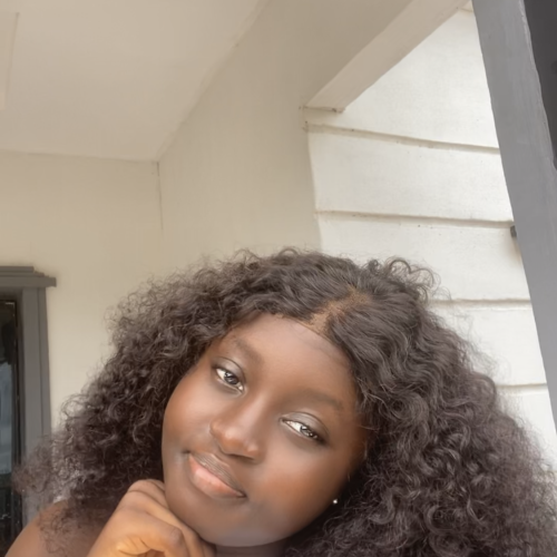 Queency O. profile photo