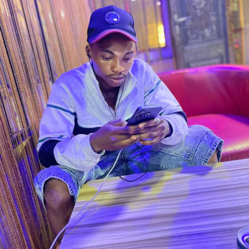 kelvin M. profile photo