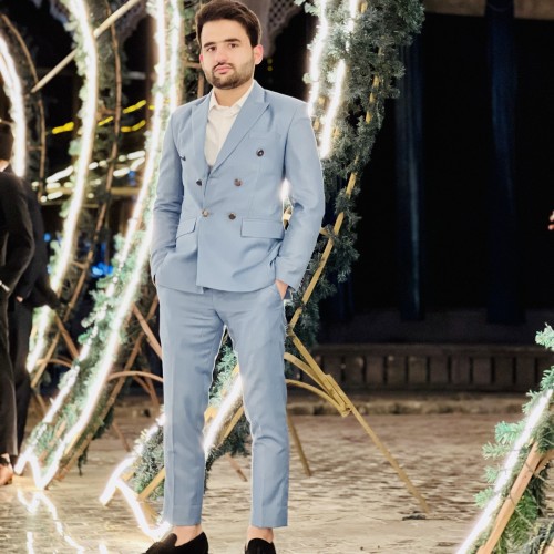 John M. profile photo