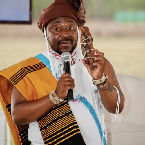 Sir B. profile photo