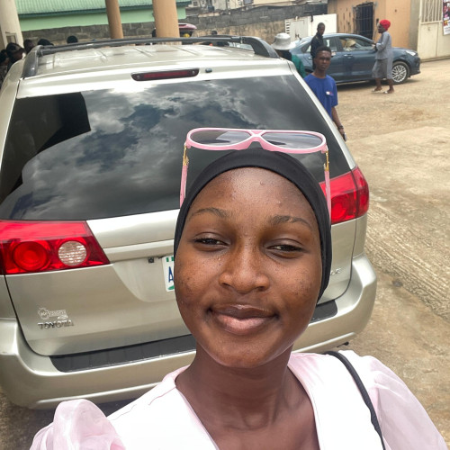 Odogwu  W. profile photo