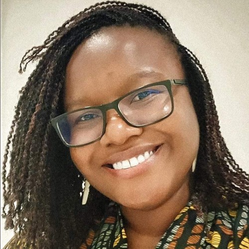 Faith A. profile photo