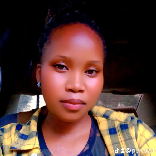 Purity L. profile photo