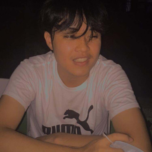 Benmark Y. profile photo