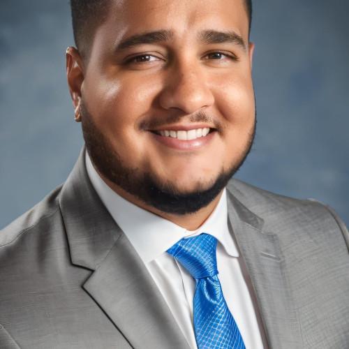 Marcos V. profile photo