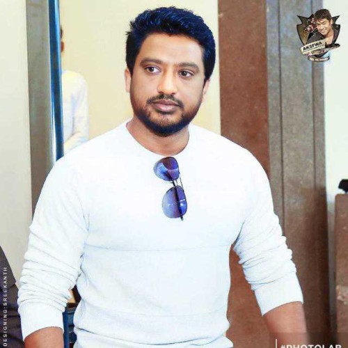 Raju K.