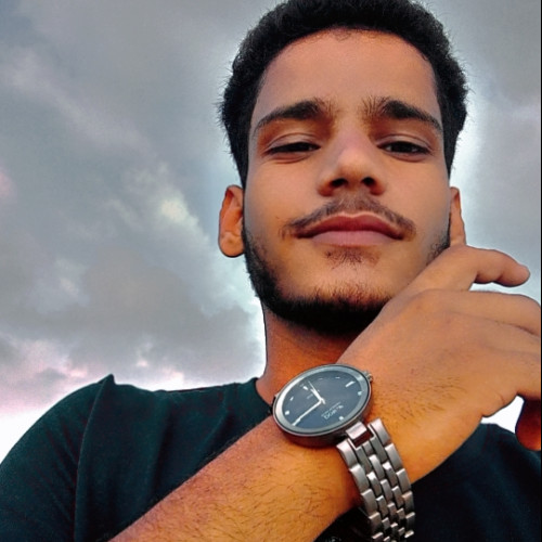 ABUbakar K. profile photo