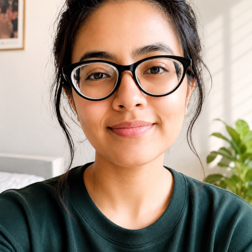 Risha r. profile photo