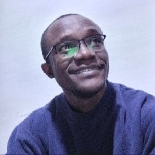 Franck Allister A. profile photo