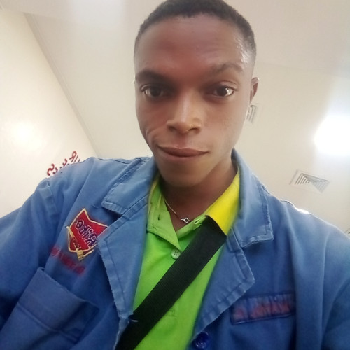 Aniyameta J. profile photo