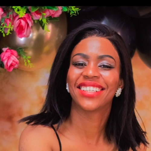 Refilwe M. profile photo