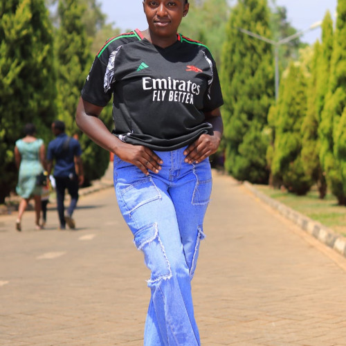 felister w. profile photo