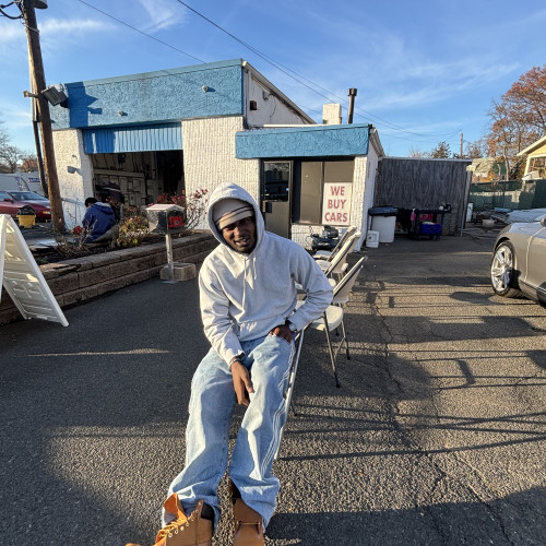 Edison A. profile photo