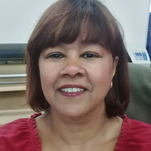Charmaine C.