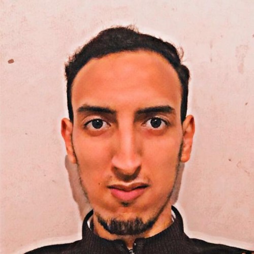 zouhair e. profile photo