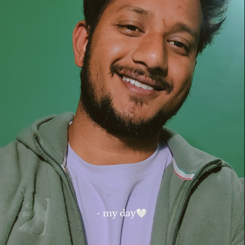 Gaurav N. profile photo
