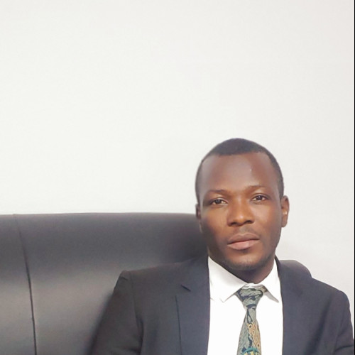 Kamilu A. profile photo