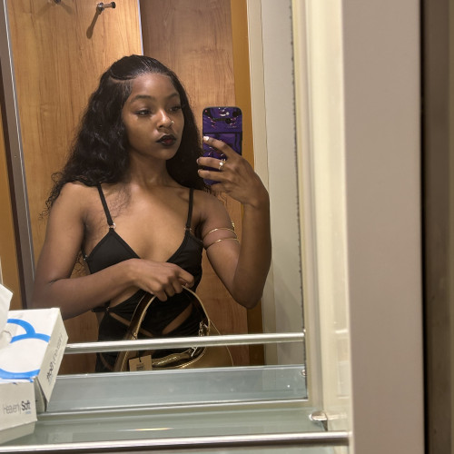 Amahni  Q. profile photo
