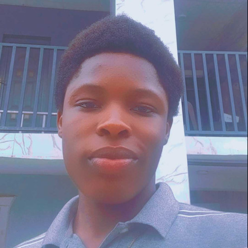 OKIVO V. profile photo