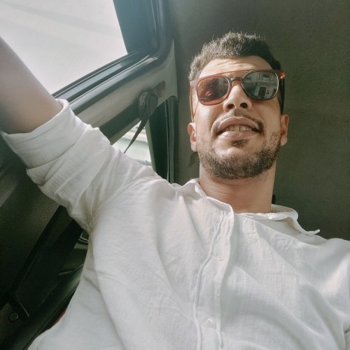 Taha F. profile photo