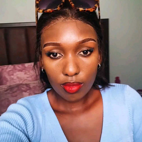 nwabisa m. profile photo