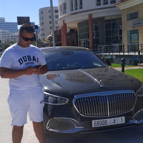 Yassine  S. profile photo