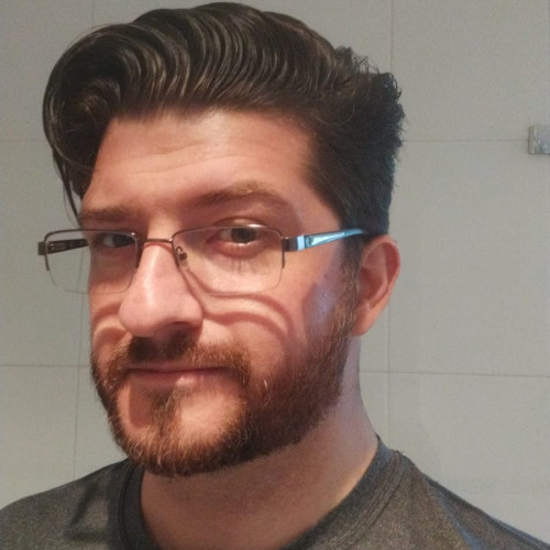 Adrian  H. profile photo