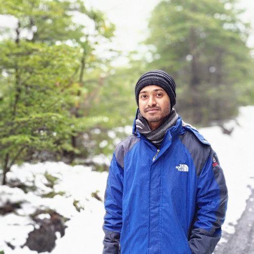 Daniel H. profile photo