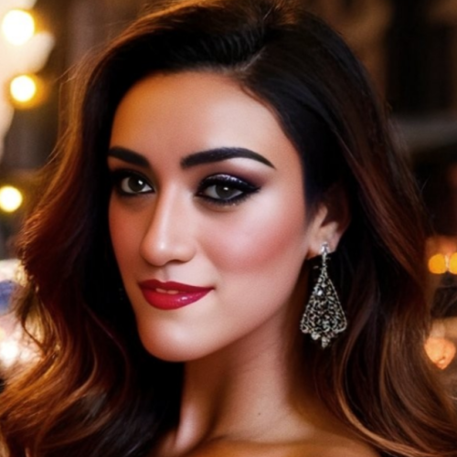 Padma A. profile photo