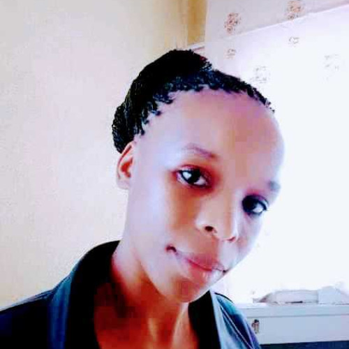 Nomaphelo B.