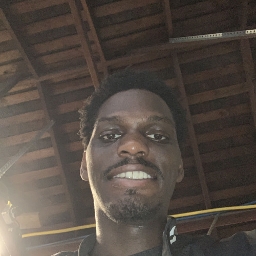 Deshawn F. profile photo