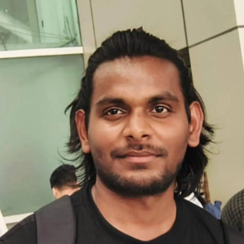 Rohan K. profile photo
