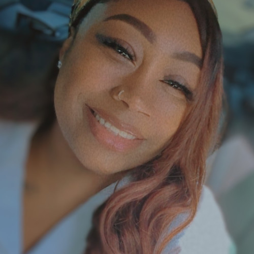 Daja B. profile photo