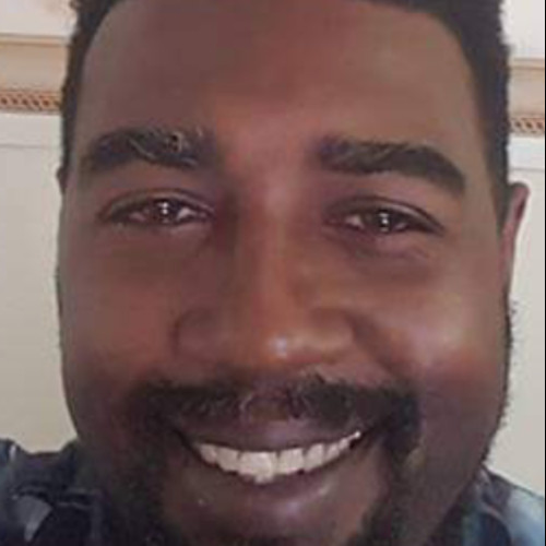 RasOmar K. profile photo
